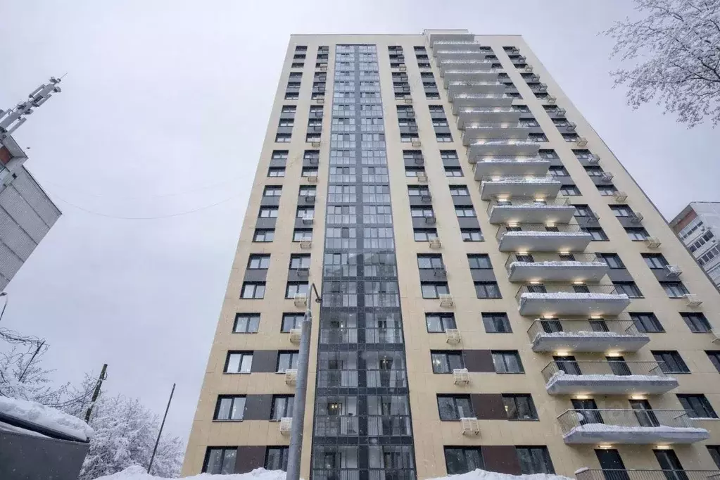 Гараж в Москва ул. Заречная, 5 (13 м) - Фото 2