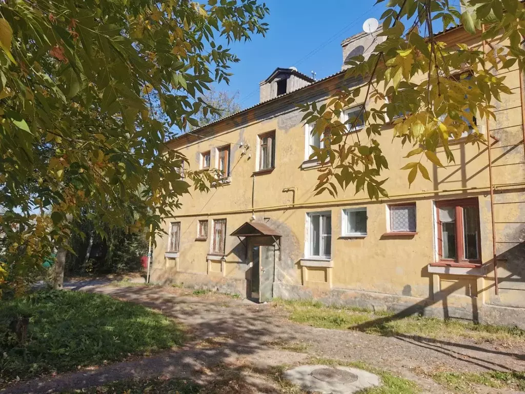 3-к кв. Марий Эл, Йошкар-Ола ул. Мира, 67 (67.0 м) - Фото 2