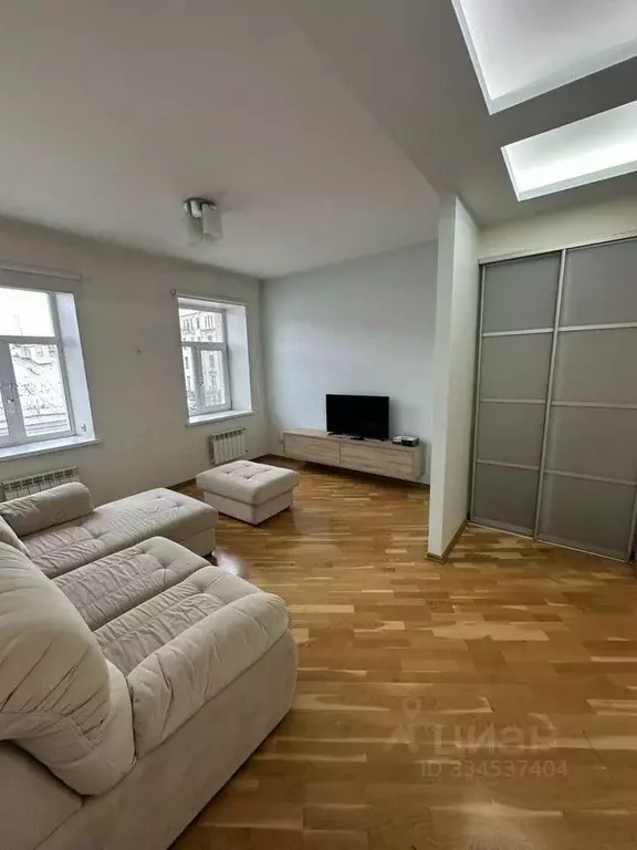 2-к кв. Санкт-Петербург Лермонтовский просп., 5/11 (68.0 м) - Фото 1