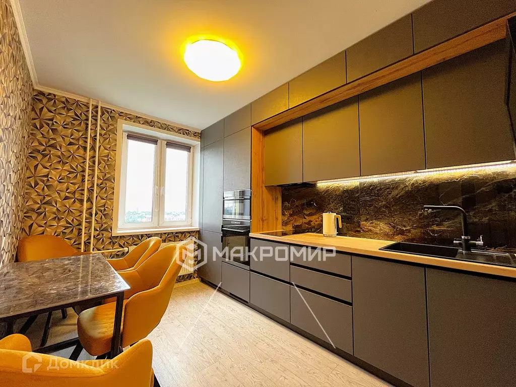 Продаётся 1-к квартира, 38.2 м - Фото 0