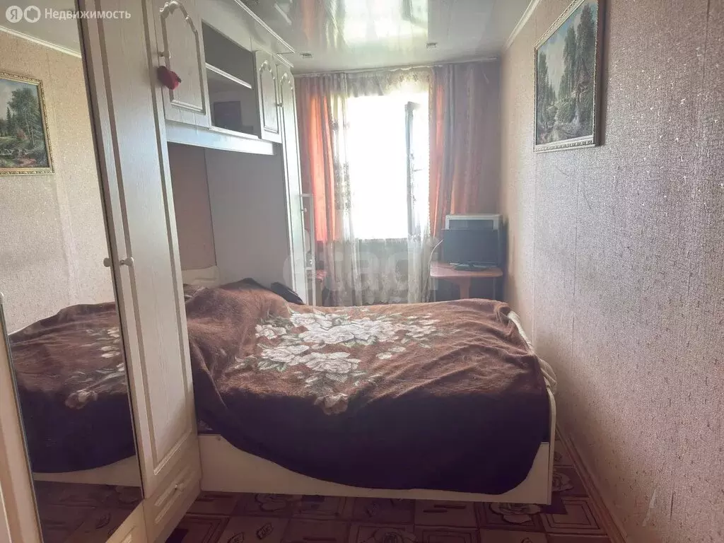 2-комнатная квартира: Миасс, улица Романенко, 26 (42.7 м) - Фото 1