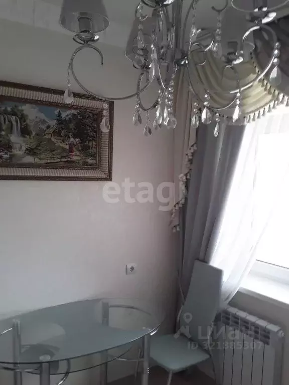 1-к кв. Ставропольский край, Ставрополь ул. Тухачевского, 28/7 (35.0 ... - Фото 2