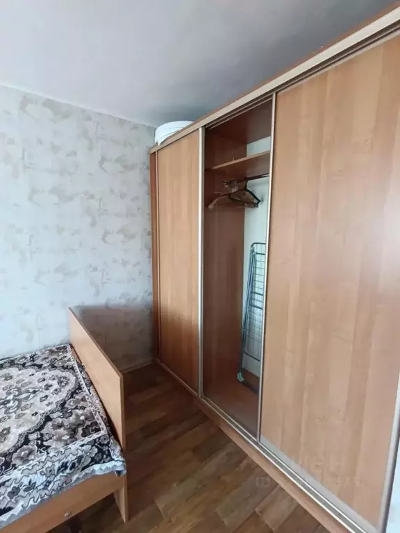 1-к кв. Башкортостан, Уфа ул. Блюхера, 46/1 (26.0 м) - Фото 2