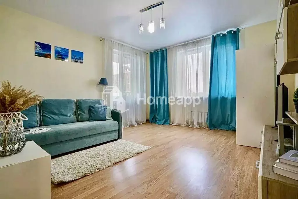 2-к кв. Москва Нововладыкинский проезд, 1к3 (57.0 м) - Фото 1
