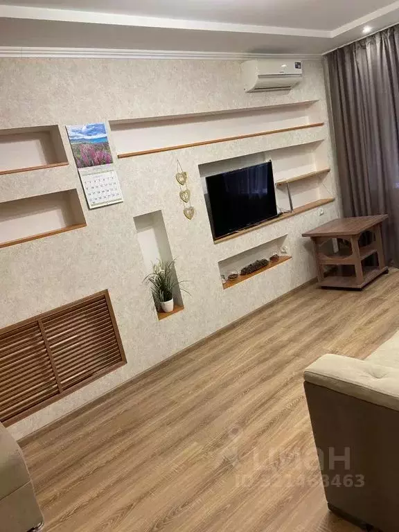 1-к кв. Башкортостан, Уфа ул. Лесотехникума, 18 (30.0 м) - Фото 2