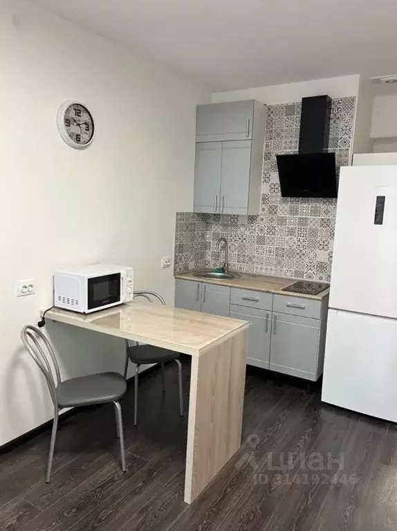 Студия Санкт-Петербург просп. Ветеранов, 179 (25.0 м) - Фото 0
