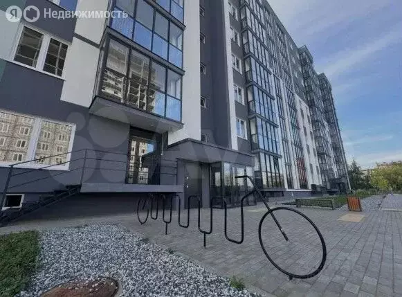 2-комнатная квартира: Тольятти, улица Маршала Жукова, 60 (64 м) - Фото 0