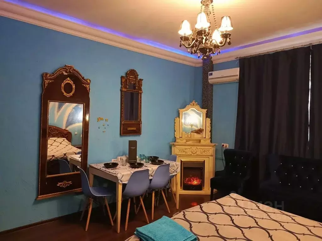 3-к кв. Ярославская область, Ярославль ул. Большая Октябрьская, 57 ... - Фото 0