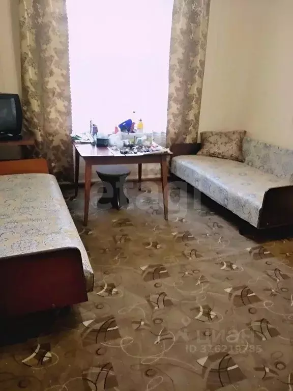 2-к кв. Ростовская область, Ростов-на-Дону, Нахичевань ул. 35-я Линия, ... - Фото 1