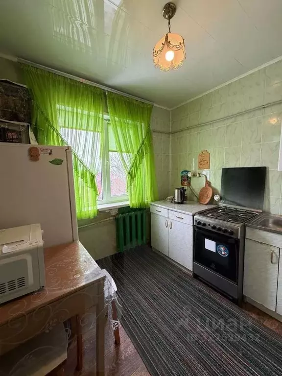 2-к кв. Белгородская область, Белгород Октябрьская ул., 42 (42.9 м) - Фото 1