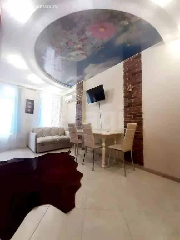 2-комнатная квартира: Севастополь, улица Тараса Шевченко, 49 (78.2 м) - Фото 2