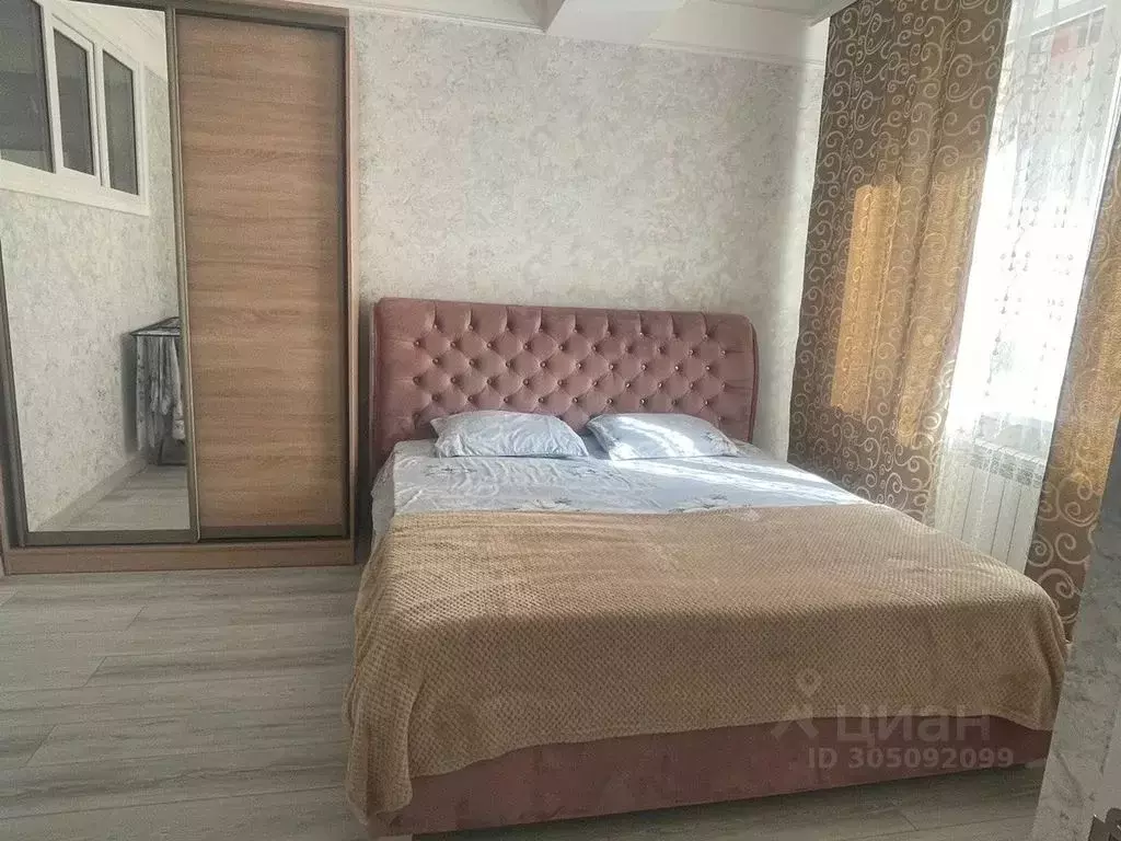 3-к кв. Дагестан, Махачкала ул. Гапцахская, 10 (70.0 м) - Фото 1