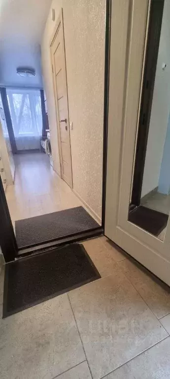 Студия Москва Окская ул., 28К3 (16.0 м) - Фото 1