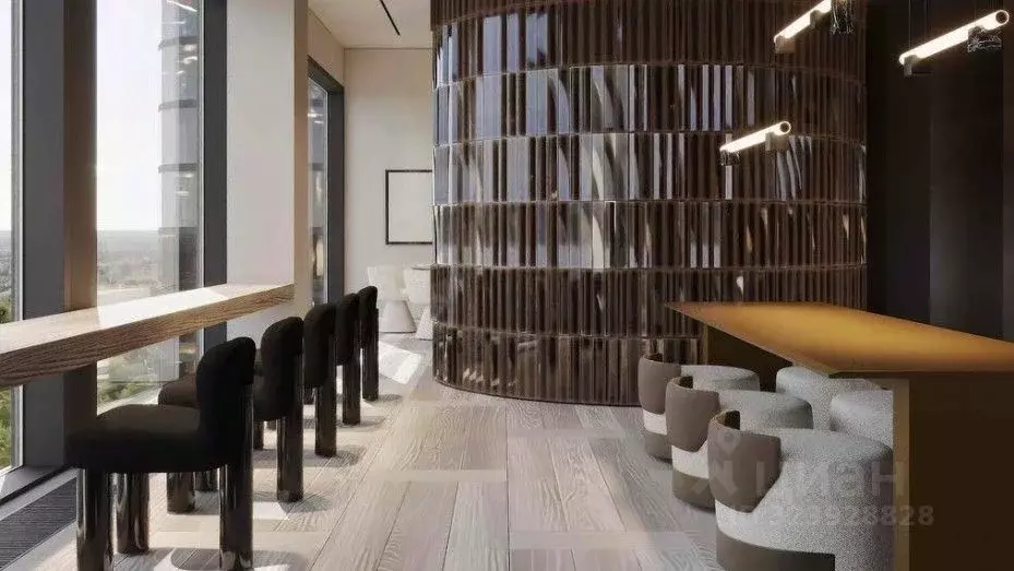 Офис в Москва проезд Жуков, вл8 (283 м) - Фото 2