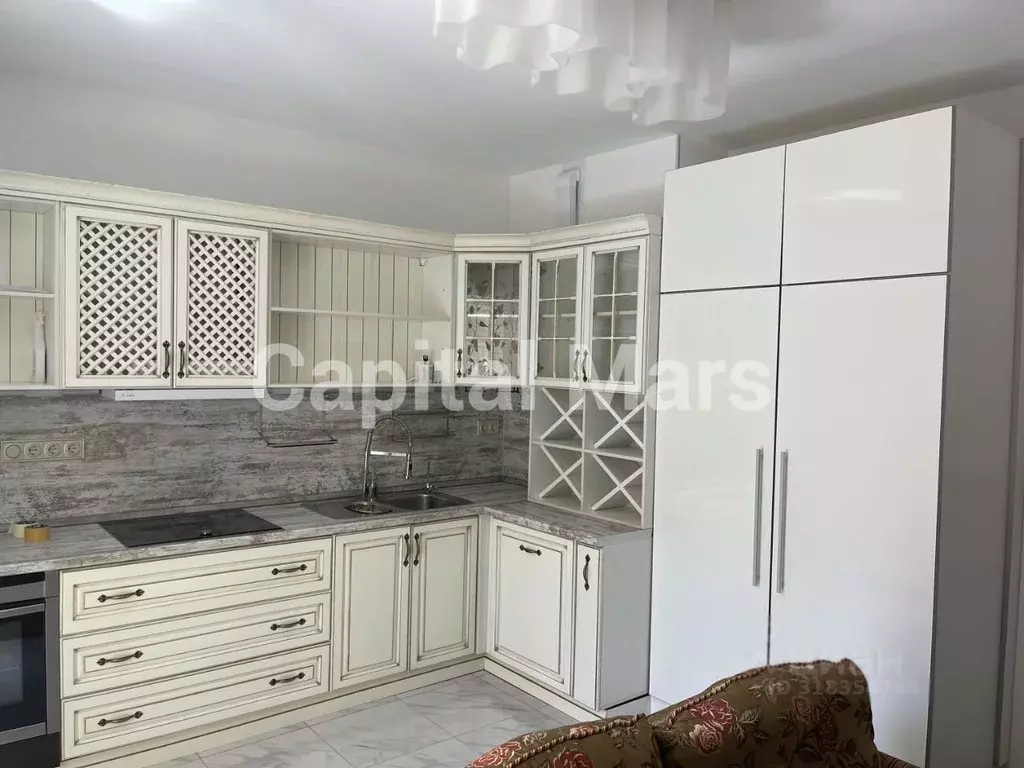 3-к кв. Санкт-Петербург ул. Плесецкая, 4 (60.0 м) - Фото 0