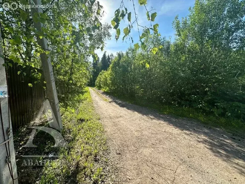 Участок в Московская область, городской округ Клин, село Нагорное (15 ... - Фото 0