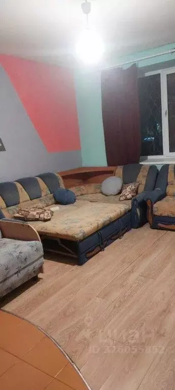 2-к кв. Челябинская область, Челябинск Российская ул., 19А (48.0 м) - Фото 1