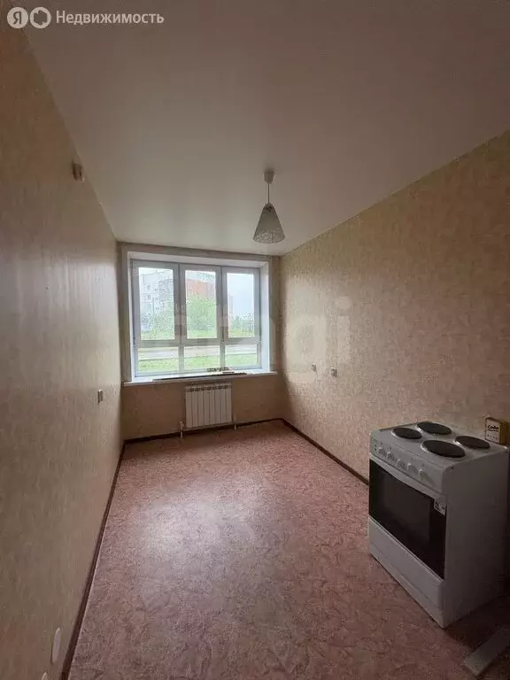 1-комнатная квартира: Тула, улица Новосёлов, 4к1 (33 м) - Фото 1
