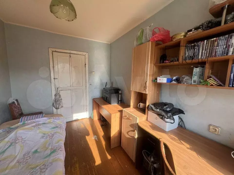 3-к. квартира, 59 м, 4/5 эт. - Фото 1