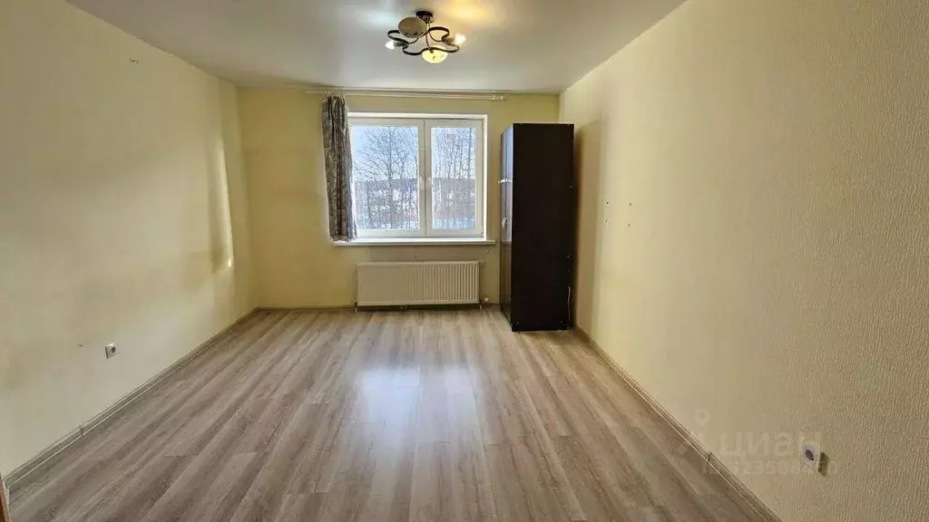 1-к кв. Свердловская область, Полевской Зеленый Бор-2 мкр, 22 (36.6 м) - Фото 1