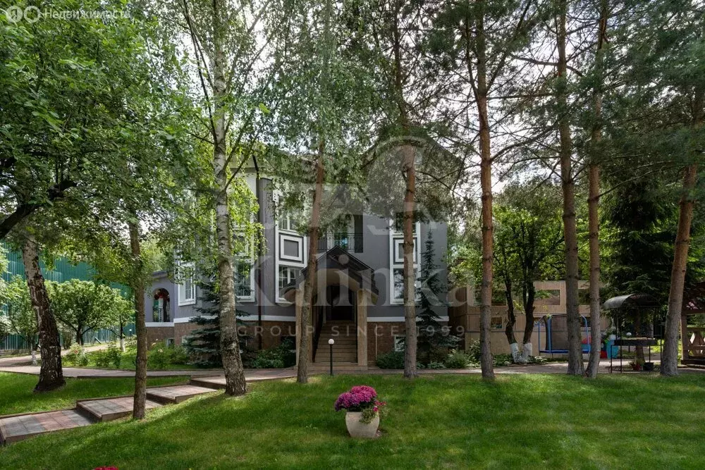 Дом в Раздоры, КП Раздоры-2 (700 м) - Фото 0