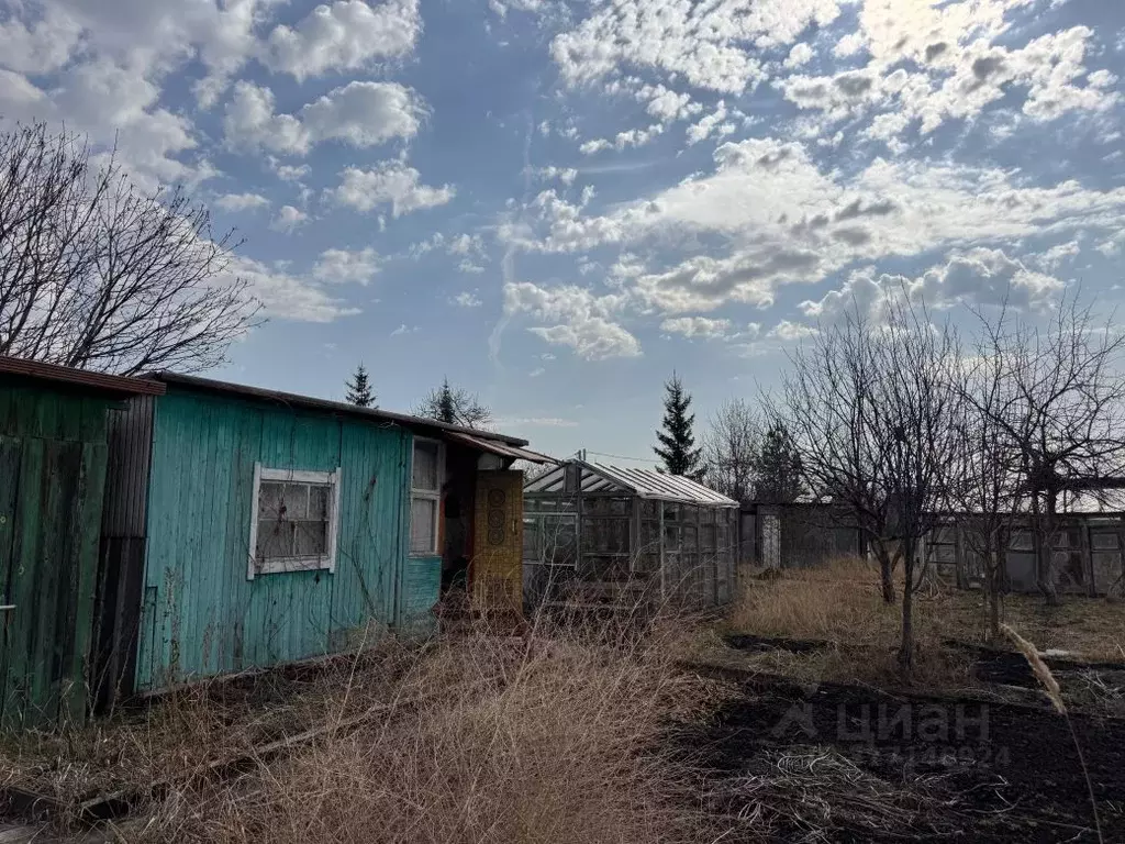 Дом в Свердловская область, Екатеринбург Авиатор-5 КС, 19 (20 м) - Фото 1