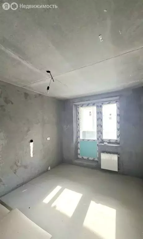 1-комнатная квартира: Чебоксары, улица Юрия Гагарина, 47к4 (35 м) - Фото 2