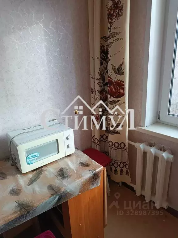 2-к кв. Хакасия, Черногорск ул. Пушкина, 26 (45.0 м) - Фото 2