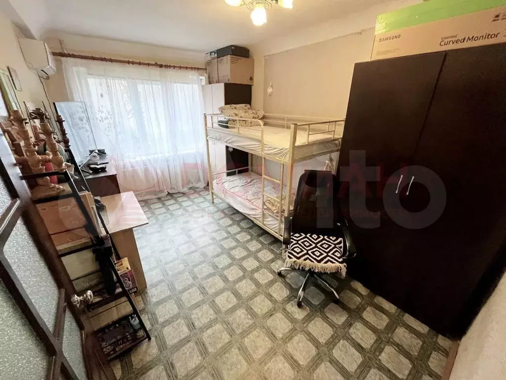 2-к. квартира, 41 м, 1/5 эт. - Фото 1