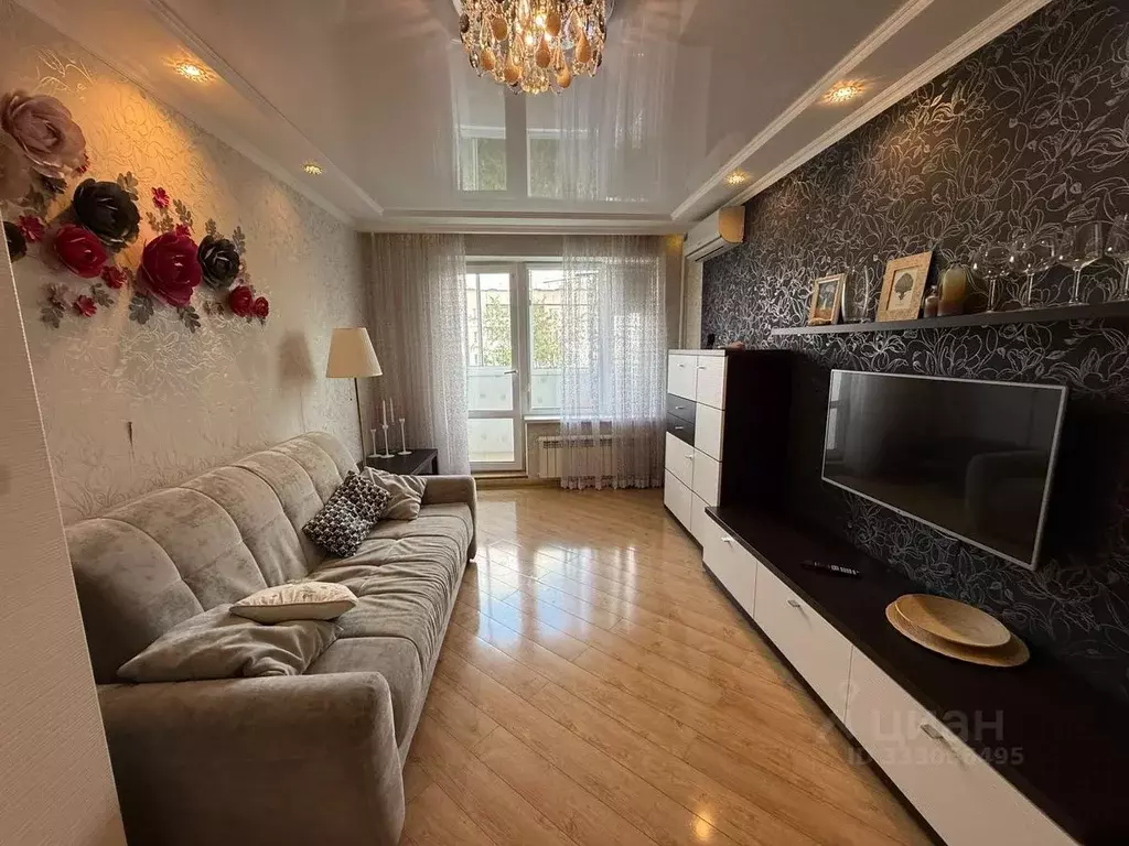 2-к кв. Москва Грайвороновская ул., 18К3 (47.0 м) - Фото 1