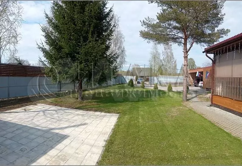 Дом 89 м на участке 9 сот. - Фото 1