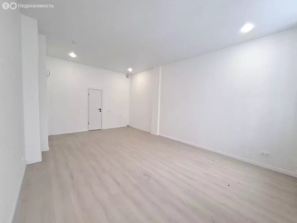 Квартира-студия: Люберцы, Октябрьский проспект, 403 (31.6 м) - Фото 2