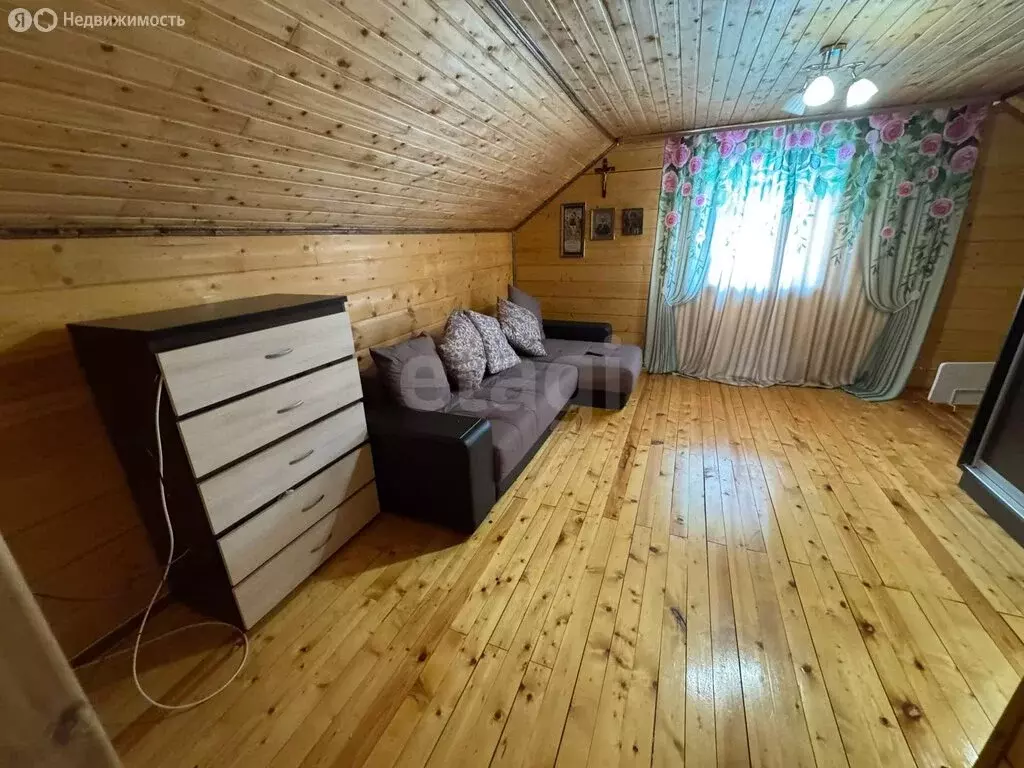 Дом в село Усады, Цветочная улица (90 м) - Фото 2