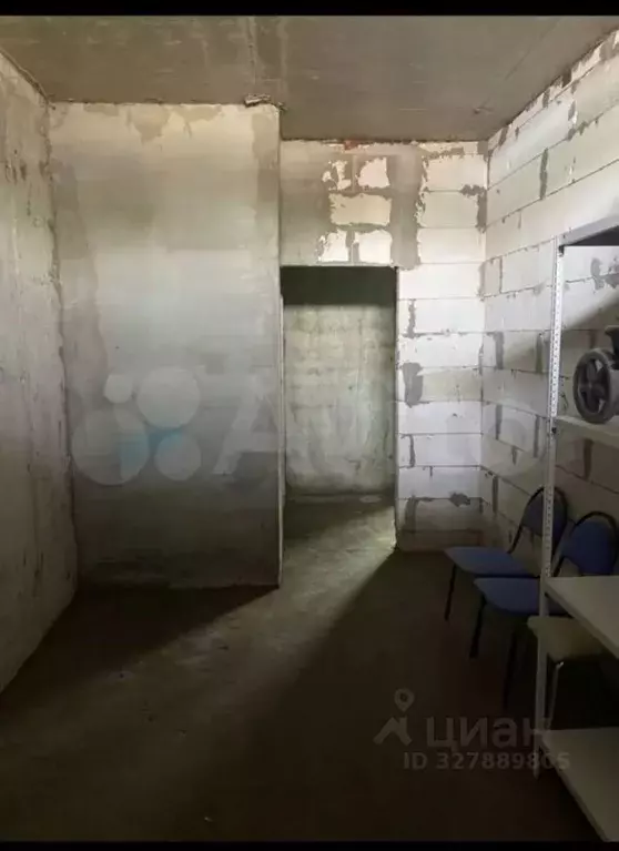 Помещение свободного назначения в Краснодарский край, Краснодар пос. ... - Фото 2