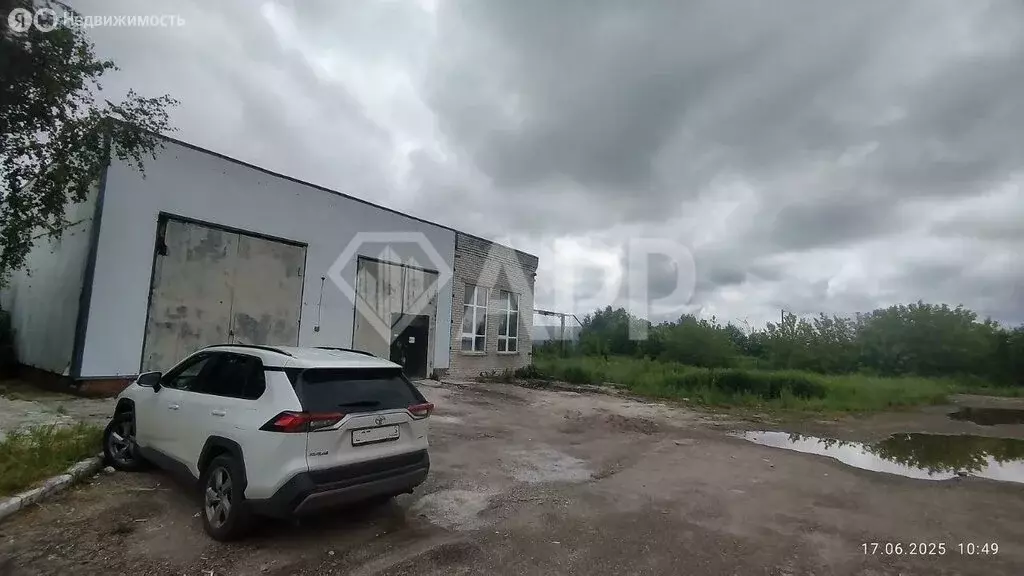 Помещение свободного назначения (425 м) - Фото 1