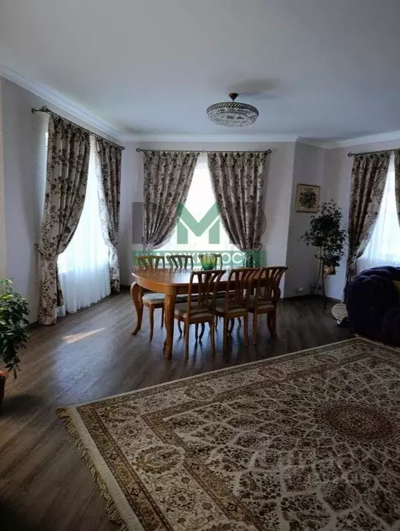 Коттедж в Оренбургская область, Орск пос. Мостострой, ул. ... - Фото 2