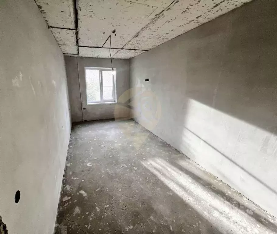 3-к кв. Белгородская область, Губкин просп. Горняков, 6 (62.5 м) - Фото 2