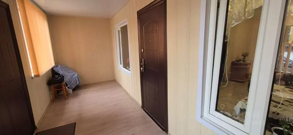 3-к кв. Тамбовская область, Тамбов ул. Семилетки, 8 (59.8 м) - Фото 1