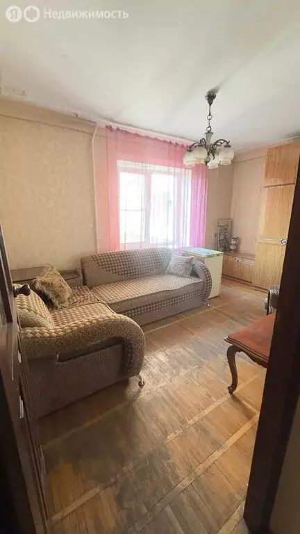 3-комнатная квартира: Краснодар, Центральный внутригородской округ, ... - Фото 1
