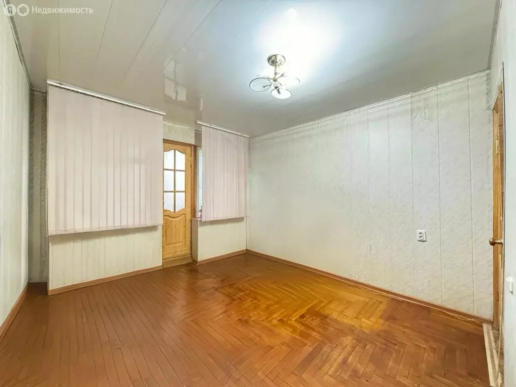 2-комнатная квартира: Нальчик, улица Пушкина, 60 (41 м) - Фото 1