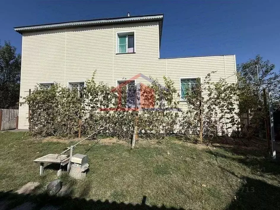 Дом в Белгородская область, Губкин Уютный пер., 3 (282 м) - Фото 2