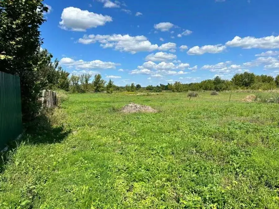 Участок в Воронежская область, Семилукский район, с. Губарево ул. ... - Фото 0