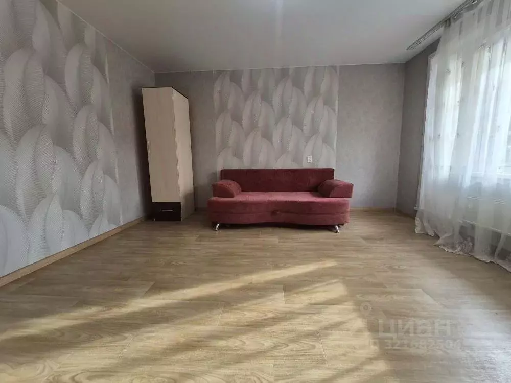 2-к кв. Иркутская область, Иркутск Университетский мкр, 10 (48.7 м) - Фото 2