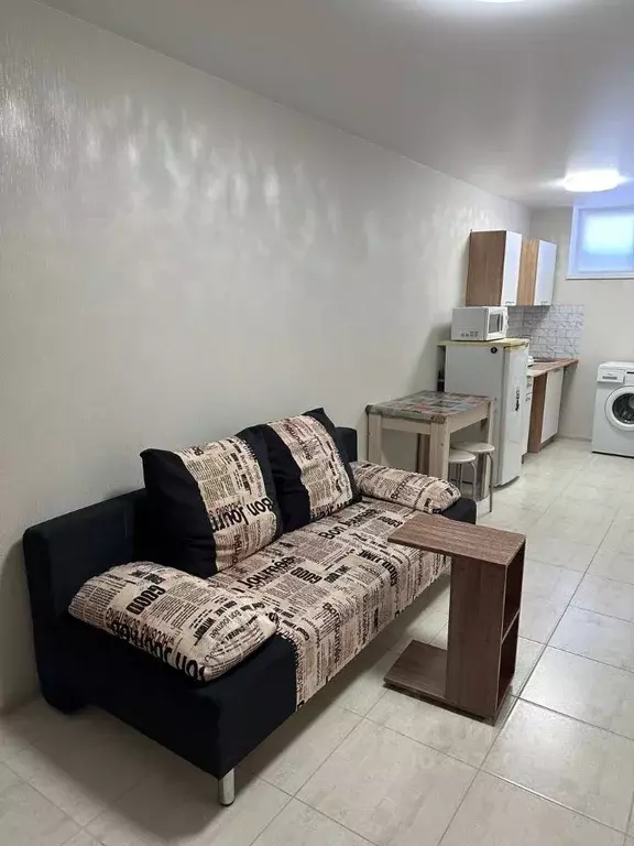 Гараж в Краснодарский край, Сочи Кудепста мкр,  (20 м) - Фото 1