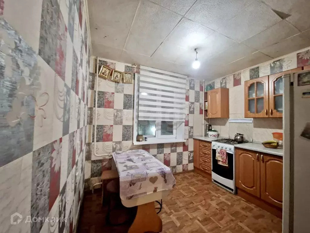 Продаётся 2-к квартира, 53 м - Фото 1