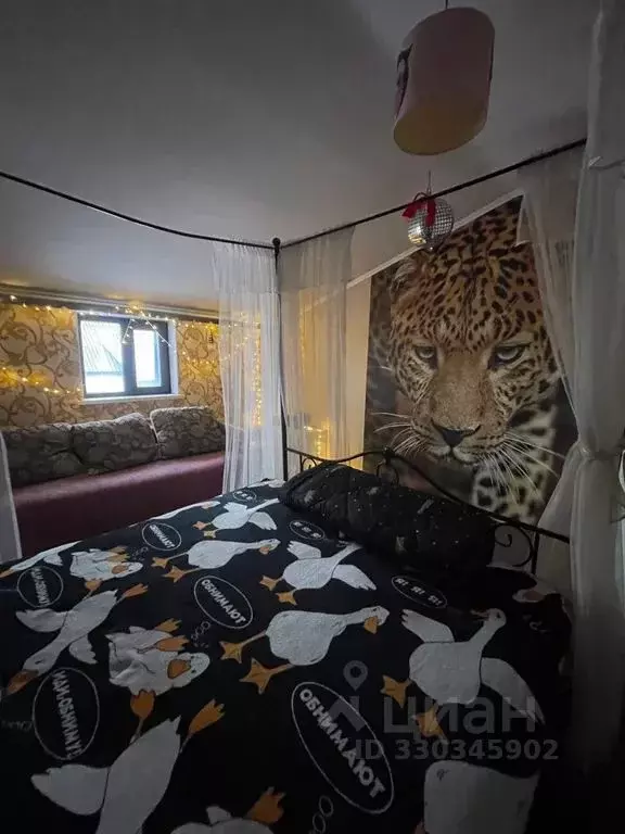 Дом в Хакасия, Абакан ул. Королева, 15 (260 м) - Фото 1