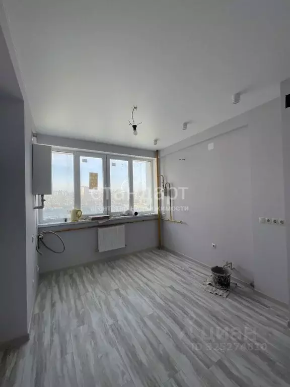 1-к кв. Ставропольский край, Ессентуки Никольская ул. (45.5 м) - Фото 0