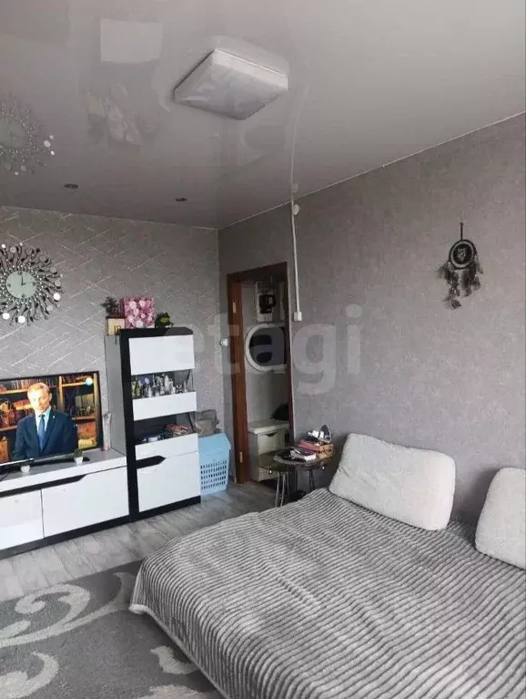 2-к кв. Бурятия, Улан-Удэ ул. Юннатов, 1 (37.9 м) - Фото 1