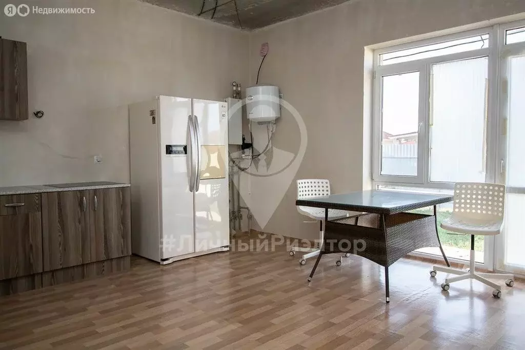 Дом в посёлок Южный, коттеджный посёлок Южная столица, Белореченская ... - Фото 1