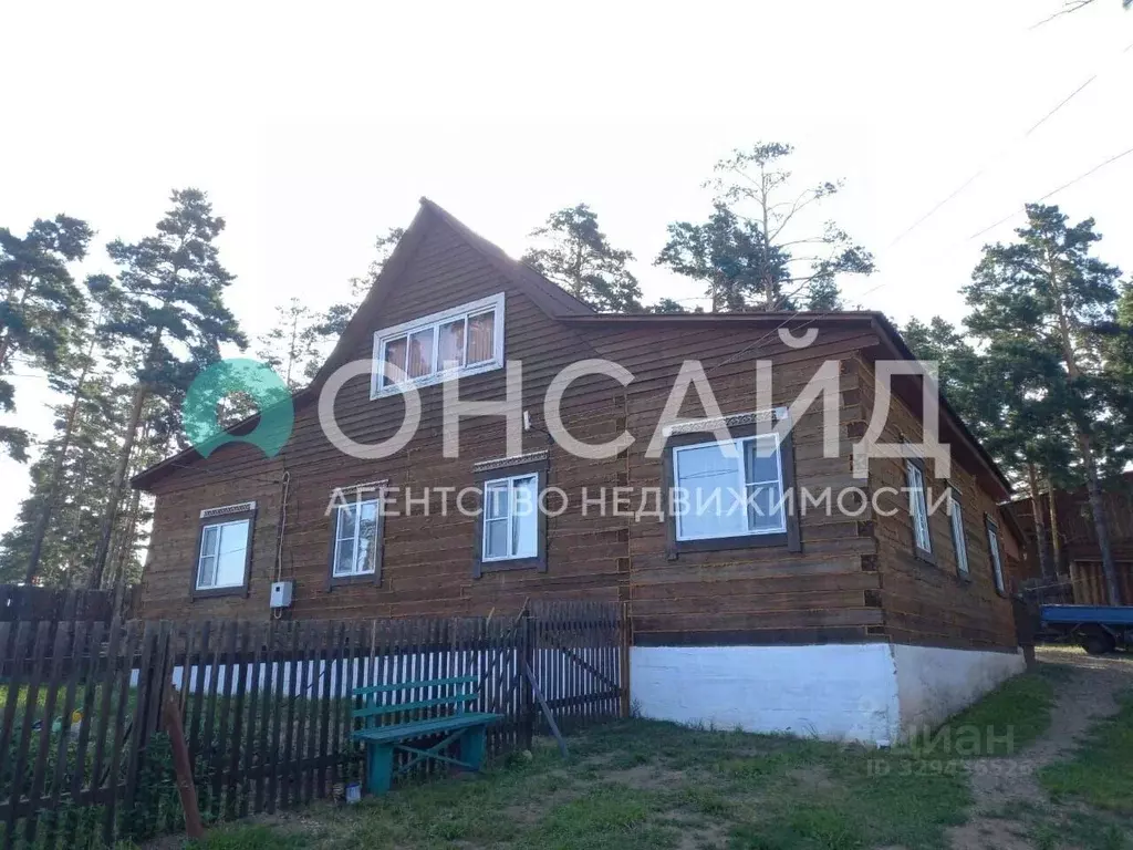 Дом в Бурятия, Улан-Удэ ул. Лесогорная, 16 (144 м) - Фото 2